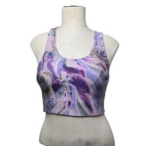 Becco Sport Top Size Small Multicolor